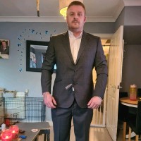 James Garforth