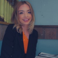 Georgina Jones