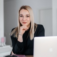 Kristina Rohrer
