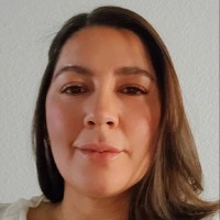 Maricruz Garcia