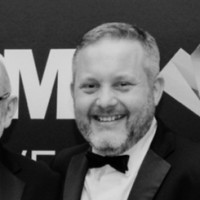 Gavin Poyser CMgr MCMI