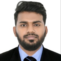 Nishar Ahamed S