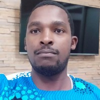 Cyrus Kamau