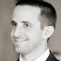 Jared Benedict, Ph. D.