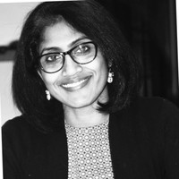 Karthiyayani Jayaraman