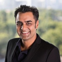 Karanvir (Karan) Singh
