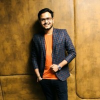 Viren Patel
