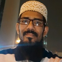 Fakhruddin Bohra