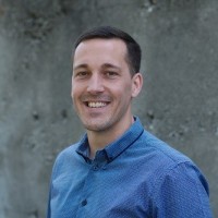 Benjamin Patschg
