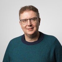 Eelco Walraven