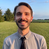 Garrett Komyati