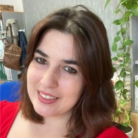 Maria Jose Nicolas Nicolas