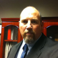 Scott A. Thornsberry, CSSBB