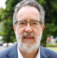 David Rankin