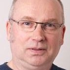 Mats Röjestål