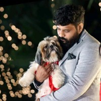 Rithik Anand Rao