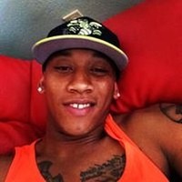 Clitnon Williams