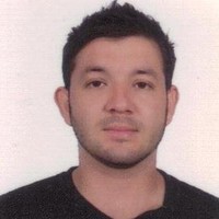 Cristian Jose Naycir Perez