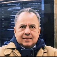 Enrique Gutiérrez Carmona