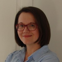 Anna Chebotarova