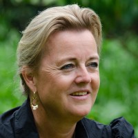 Gonny van Brussel - van Zwam