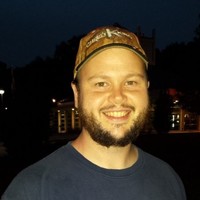 Jacob Sladkey