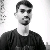 P Mahesh Kumar