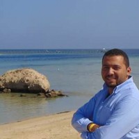 Mahmoud Wageh
