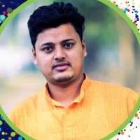 Santanu Adak