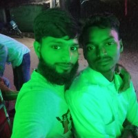 AJMAL HUSSAIN ANSARY