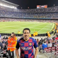 Angel Oswaldo Gonzalez Hernández