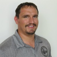 Christopher Leftridge