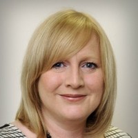 Joanna Machin