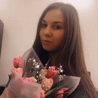 Екатерина Антонова
