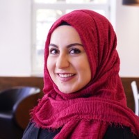 Sümeyye Içli