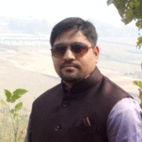Dr. Biplab Ketan Chakraborty