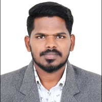 Rajamani M
