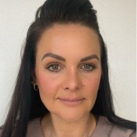 Nicole-Jay Luttig