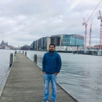 Sachin Ls
