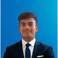 Subhranil Mandal