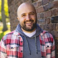 Dan Caffrey