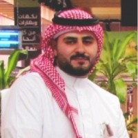 سعيد الغامدي