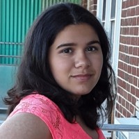 Rebecca Alicea