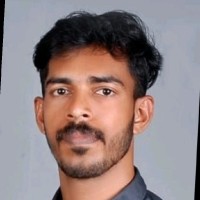 Vishnu M Perambra