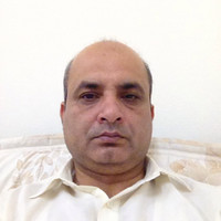 Maqsood Sheikh