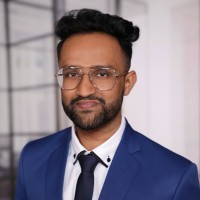 Vishnu Narayanan