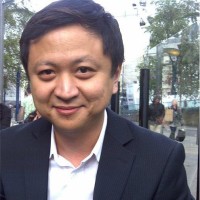 Kian Hock Tan