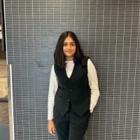 Aastha Patel