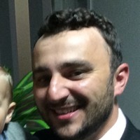 Luis Henrique Henz Moresco