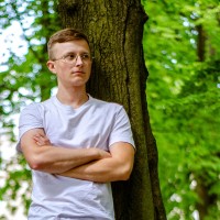 Kacper Wysocki